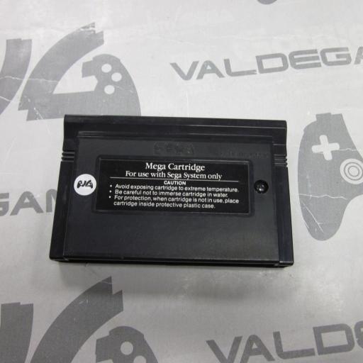 Castle of Illusion Starring Mickey Mouse [1]