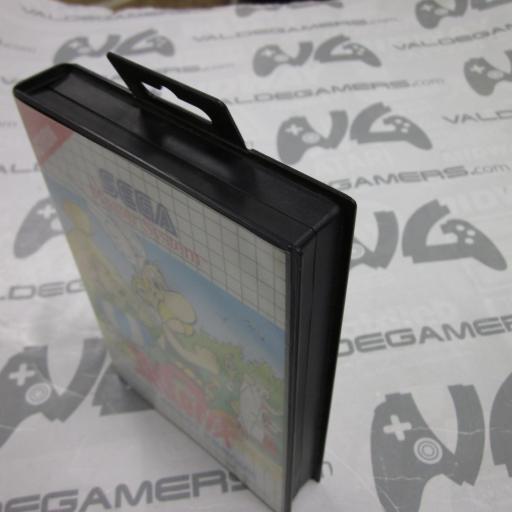 Asterix and the Great Rescue* [1]