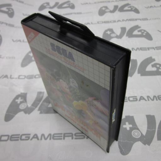 Land of Illusion Mickey Mouse  [3]