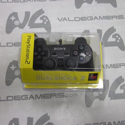 Mando PS2 generico - NUEVO