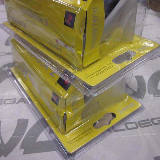 Mando PS2 generico - NUEVO [1]