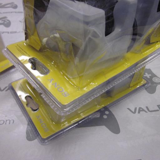 Mando PS2 generico - NUEVO [2]