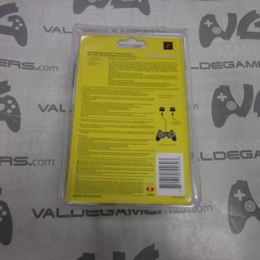 Mando PS2 generico - NUEVO [3]