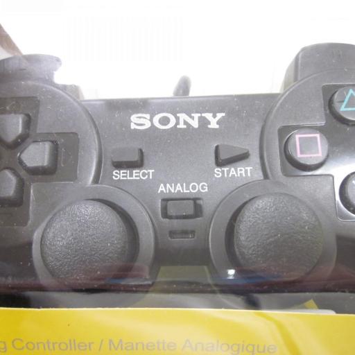 Mando PS2 generico - NUEVO [4]
