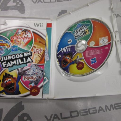 Juegos en Familia [1]