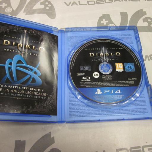 Diablo III: Ultimate Evil Edition [1]