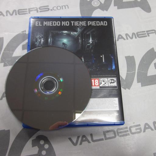 The Callisto Protocol [2]