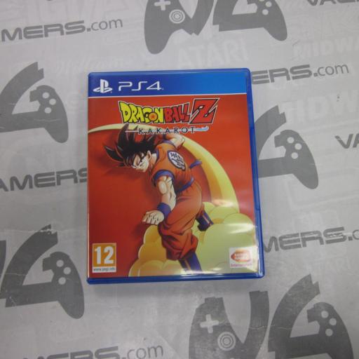 Dragon Ball Z: Kakarot