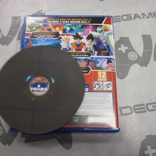 Dragon Ball Z: Kakarot [2]