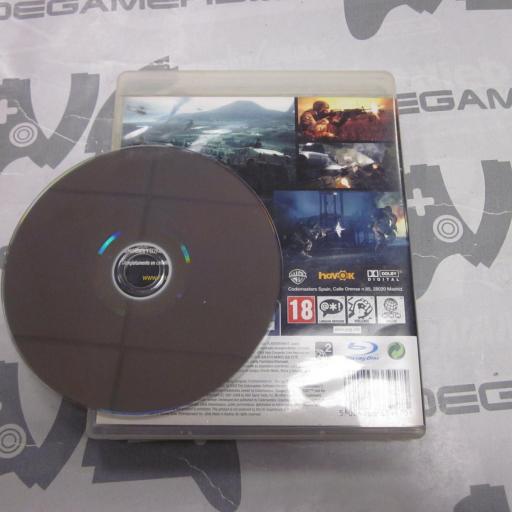 Operation Flashpoint 2: Dragon Rising [2]