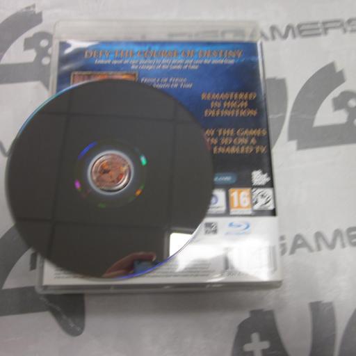 Prince of Persia Trilogy HD [2]