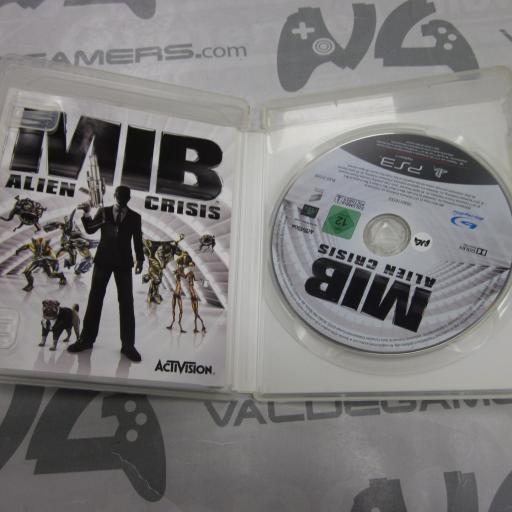 Men In Black - Alien Crisis [1]