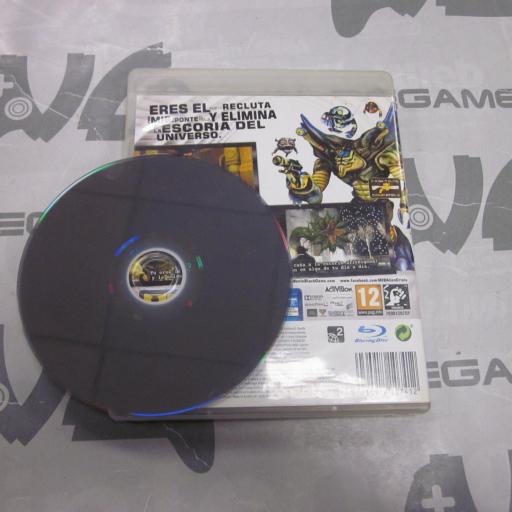 Men In Black - Alien Crisis [2]