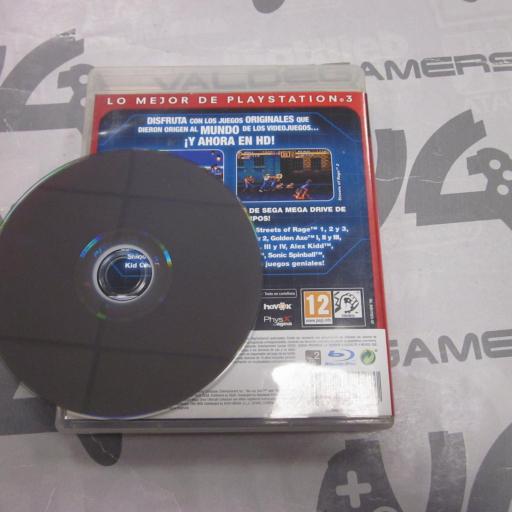 Sega Mega Drive Ultimate Collection [2]