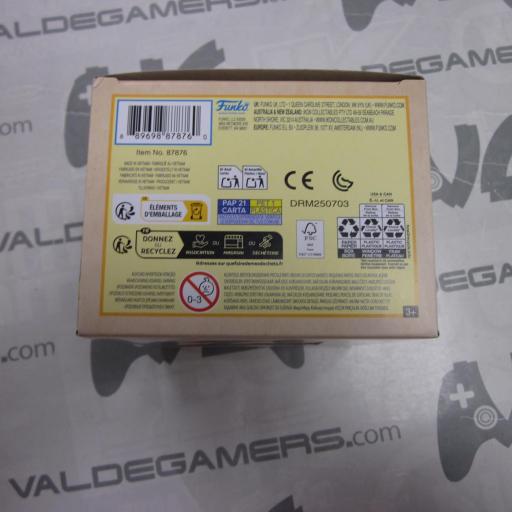 Funko Pop - Pikachu - 353 - Special Edition [2]