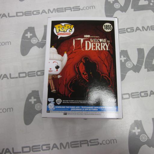 Funko Pop - Periwinkle - 1855 [1]