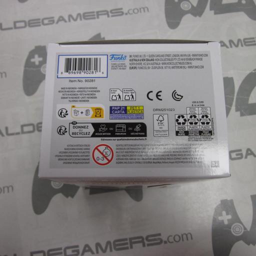 Funko Pop - Periwinkle - 1855 [2]