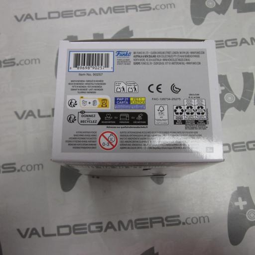 Funko Pop - Cruella de Vil - 1662 [2]