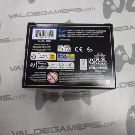 Funko Pop - Freddy Fazbear With Pizza Louncher - 1096 Chase [2]