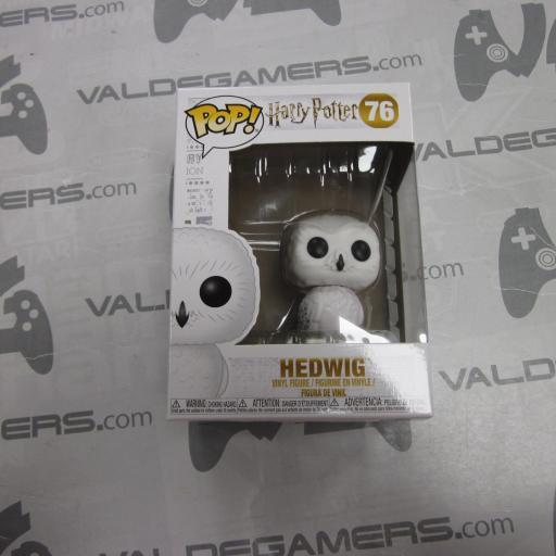 Funko Pop - Hedwig - 76