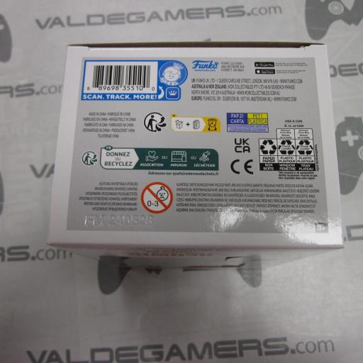 Funko Pop - Hedwig - 76 [2]