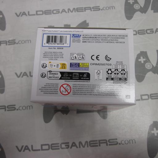 Funko Pop - Knuckles as Superman - 596 Special Edition [2]