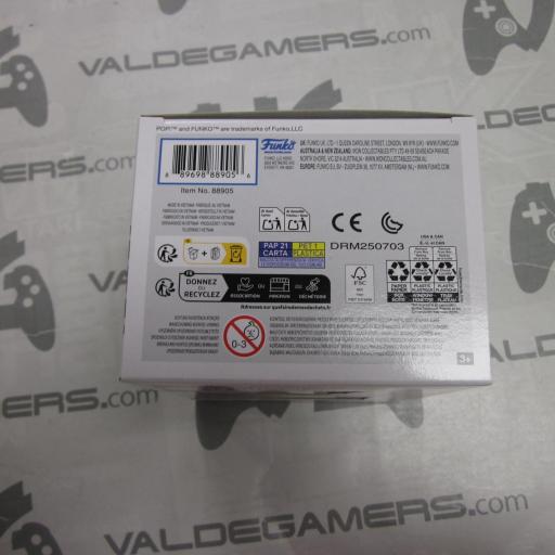 Funko Pop - Sonic as The Flash - 593 Special Edition [2]