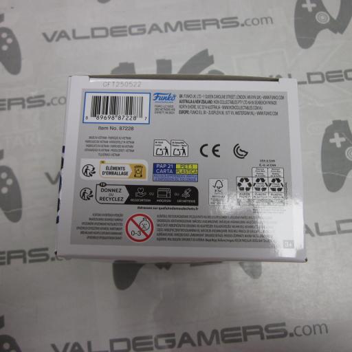 Funko Pop - Sonic - 1114 Special Edition [2]