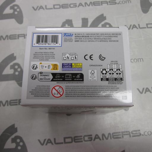 Funko Pop - Glitchtrap - 1128 [2]