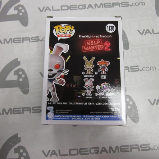 Funko Pop - Vanny - 1130 [1]