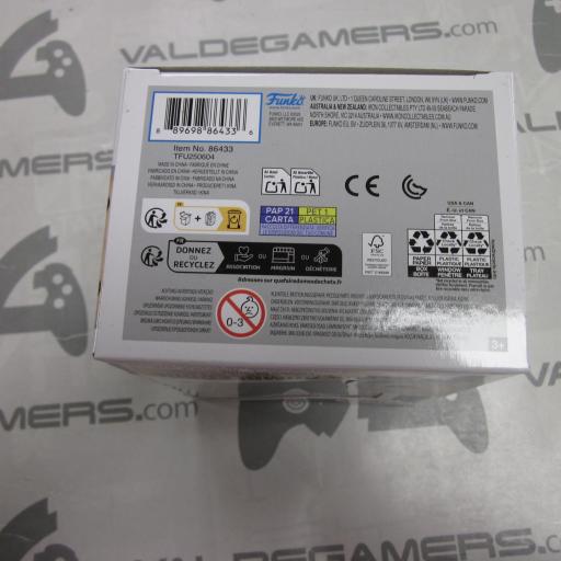 Funko Pop - Albus Dumbledore - 183 [2]