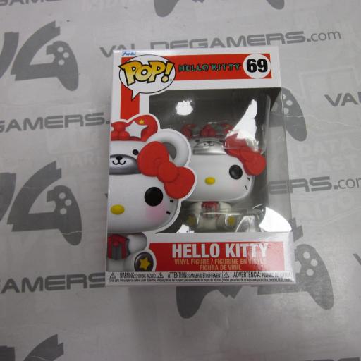 Funko Pop - Hello Kitty - 69