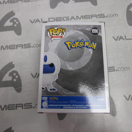 Funko Pop - Absol - 1090 [1]