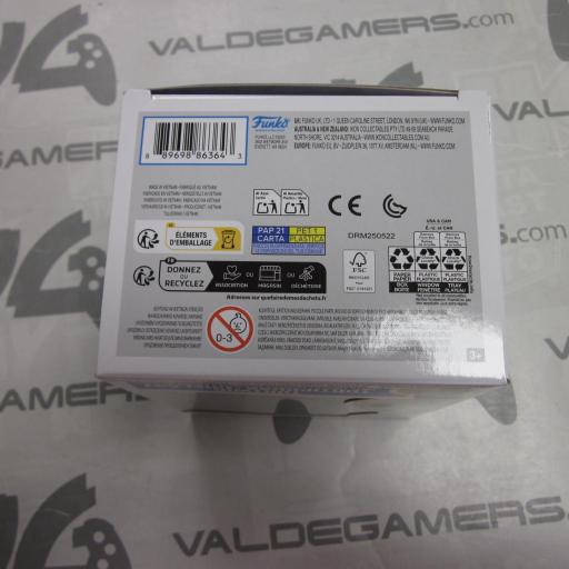 Funko Pop - Turtwig - 1078 [2]