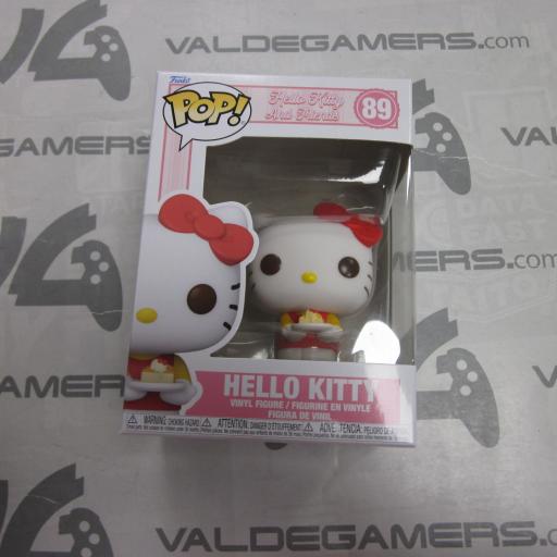 Funko Pop - Hello Kitty - 89