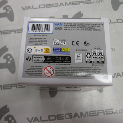 Funko Pop - Scrap Baby - 1129 [2]