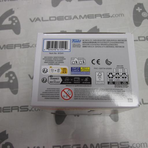 Funko Pop - Youn Herc - 1669 [2]