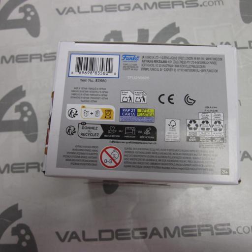 Funko Pop - Scooby-Doo - 2040 [2]