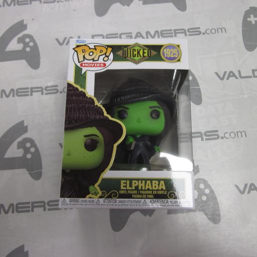 Funko Pop - Elphaba - 1925