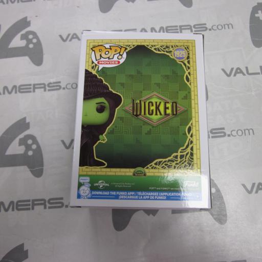 Funko Pop - Elphaba - 1925 [1]