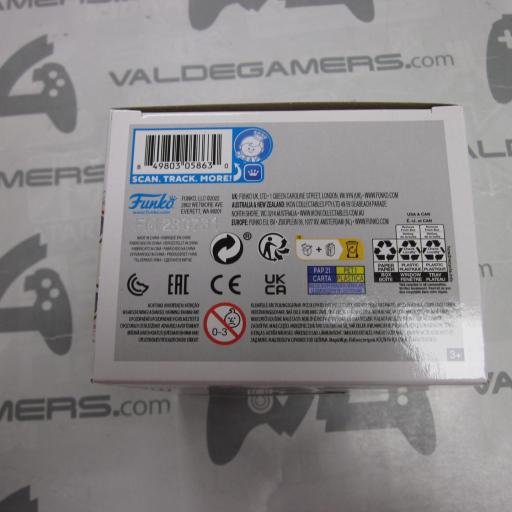 Funko Pop - Albus Dumbledore - 04 [2]