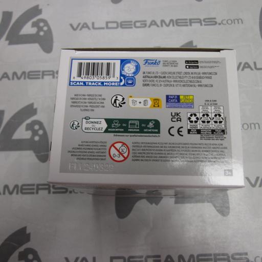 Funko Pop - Ron Weasley - 02 [2]