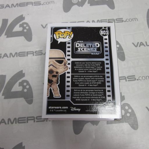 Funko Pop - Sandtrooper - 803 [1]