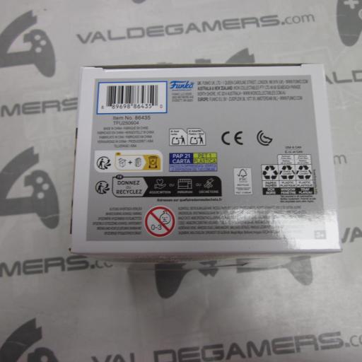 Funko Pop - Hermione Granger - 181 [2]