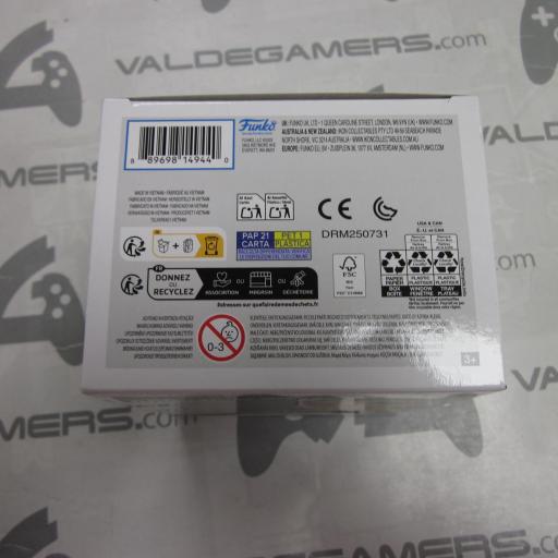 Funko Pop - Luna Lovegood - 47 [2]