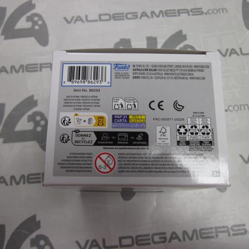 Funko Pop - Rapunzel - 1640 [2]