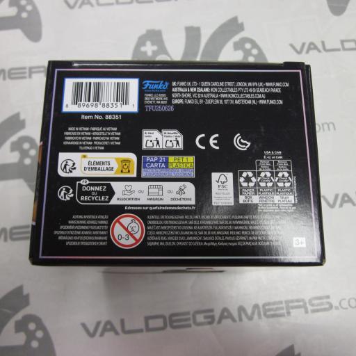 Funko Pop - Freddy Fazbear With Pizza Louncher - 1096 [2]