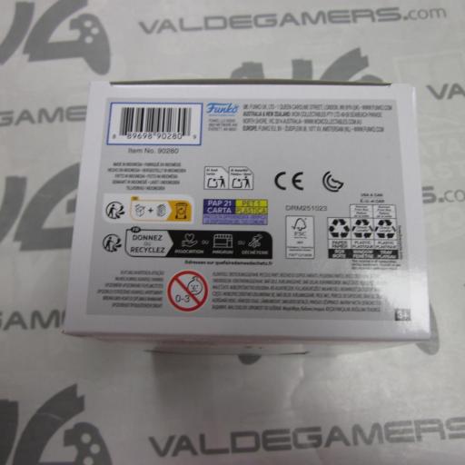 Funko Pop - Original Periwinkle - 1854 [2]