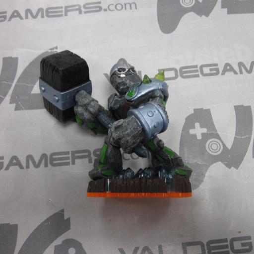 Figura Skylanders Giants Crusher 