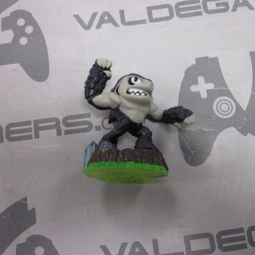 Figura Skylanders terrafin 